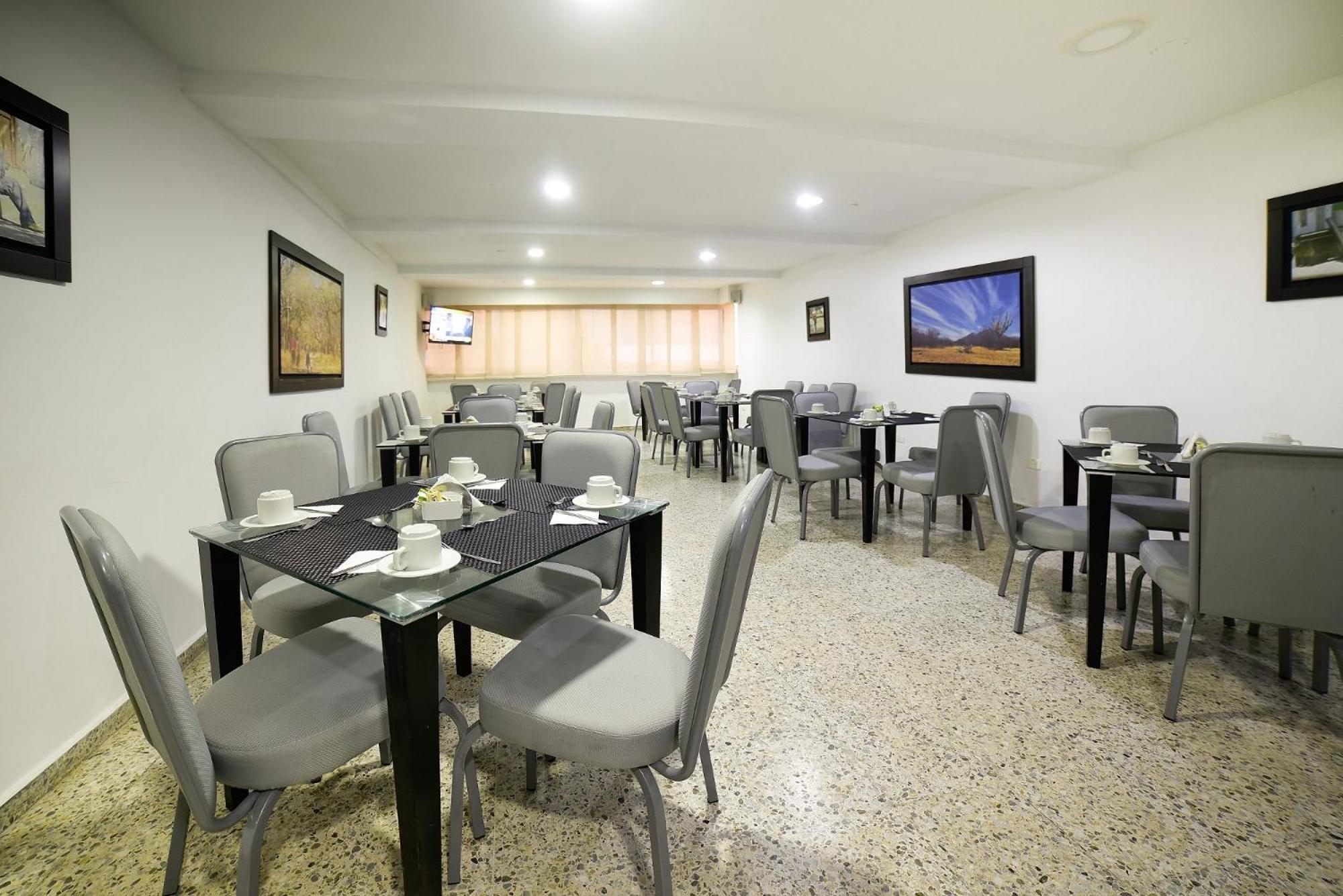 Hotel Arawak Upar Valledupar Bagian luar foto
