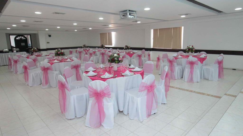 Hotel Arawak Upar Valledupar Bagian luar foto
