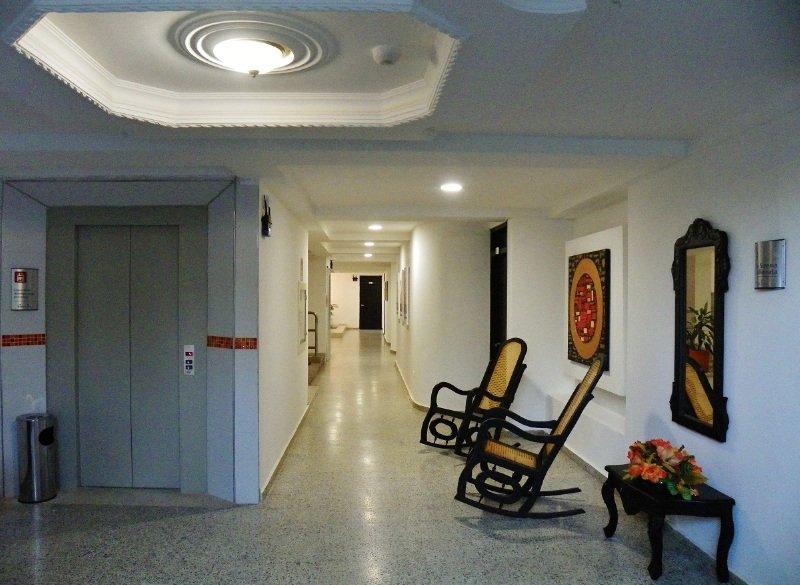 Hotel Arawak Upar Valledupar Bagian luar foto