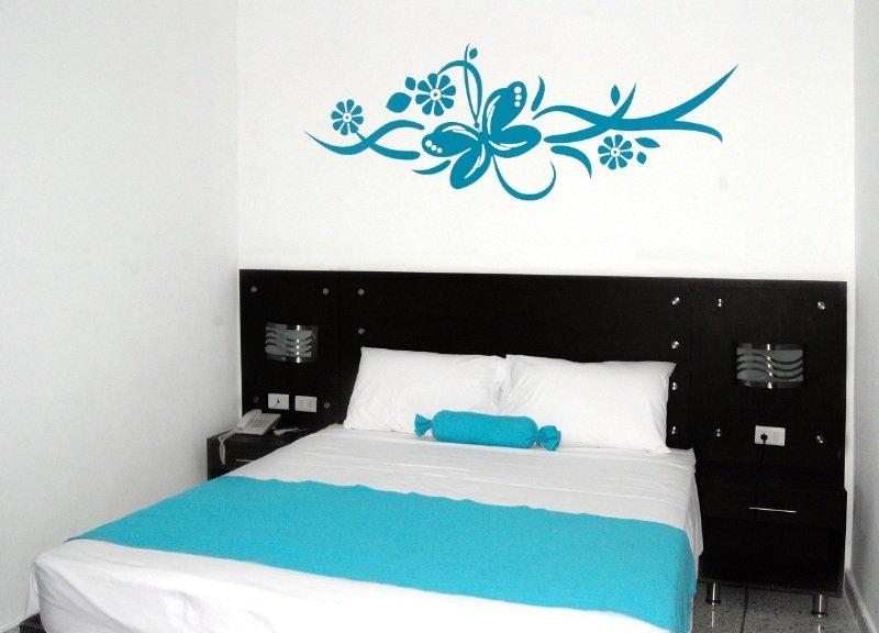 Hotel Arawak Upar Valledupar Bagian luar foto