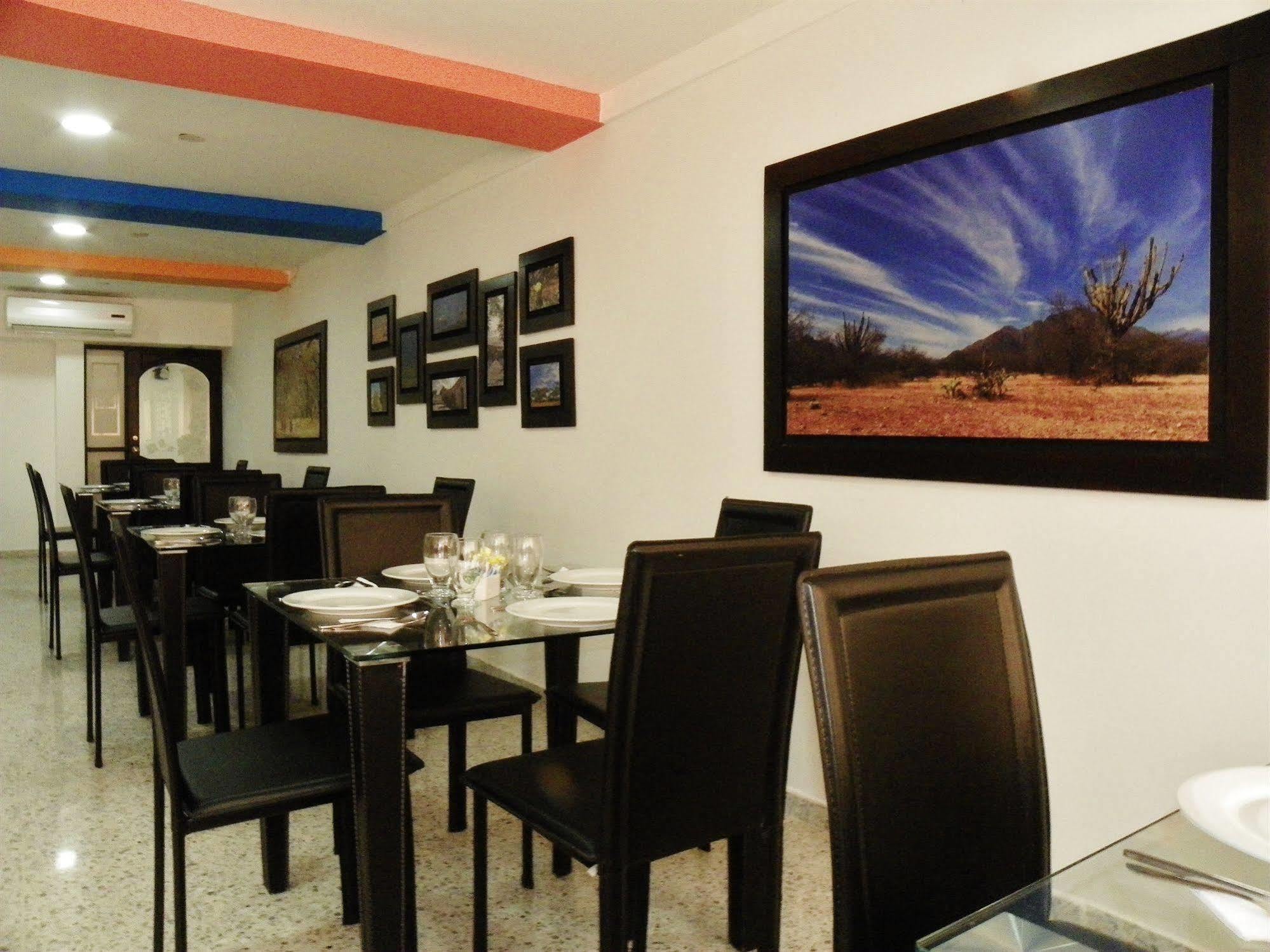 Hotel Arawak Upar Valledupar Bagian luar foto