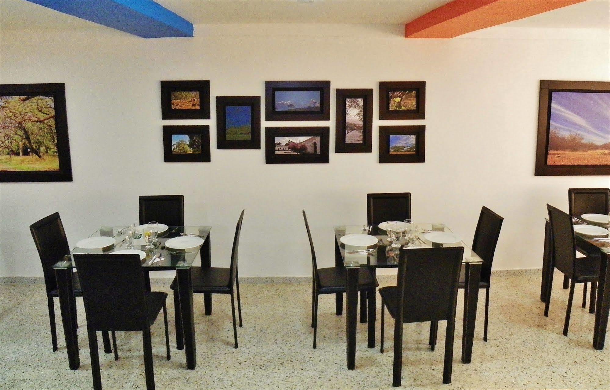 Hotel Arawak Upar Valledupar Bagian luar foto