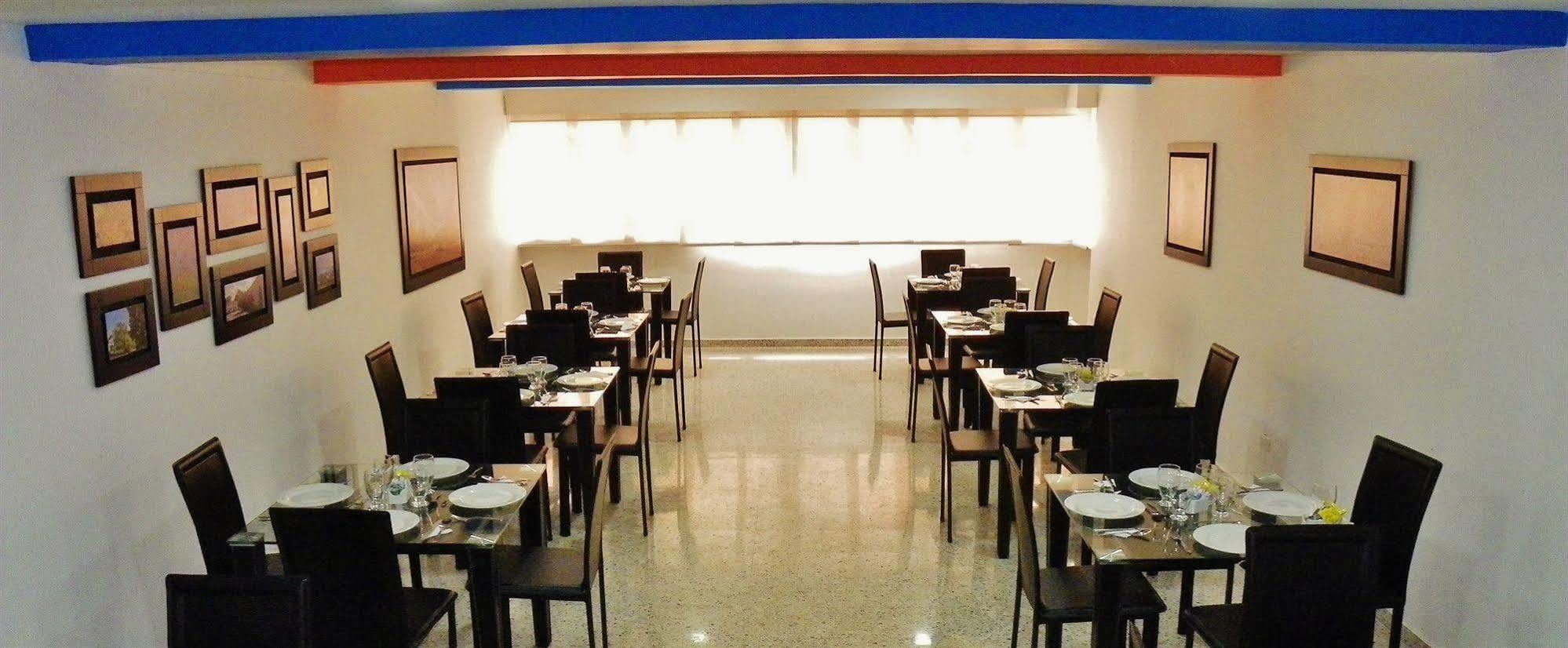 Hotel Arawak Upar Valledupar Bagian luar foto