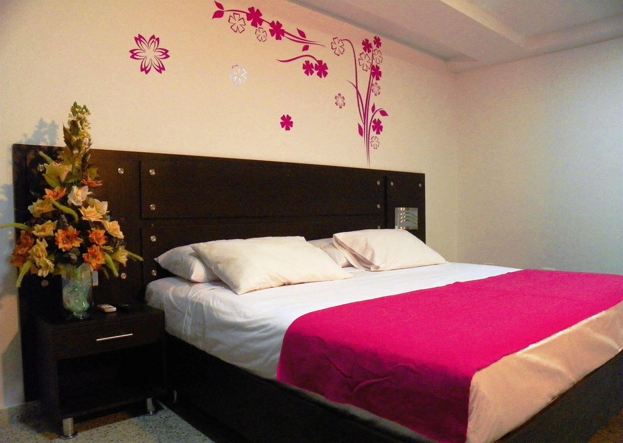 Hotel Arawak Upar Valledupar Bagian luar foto