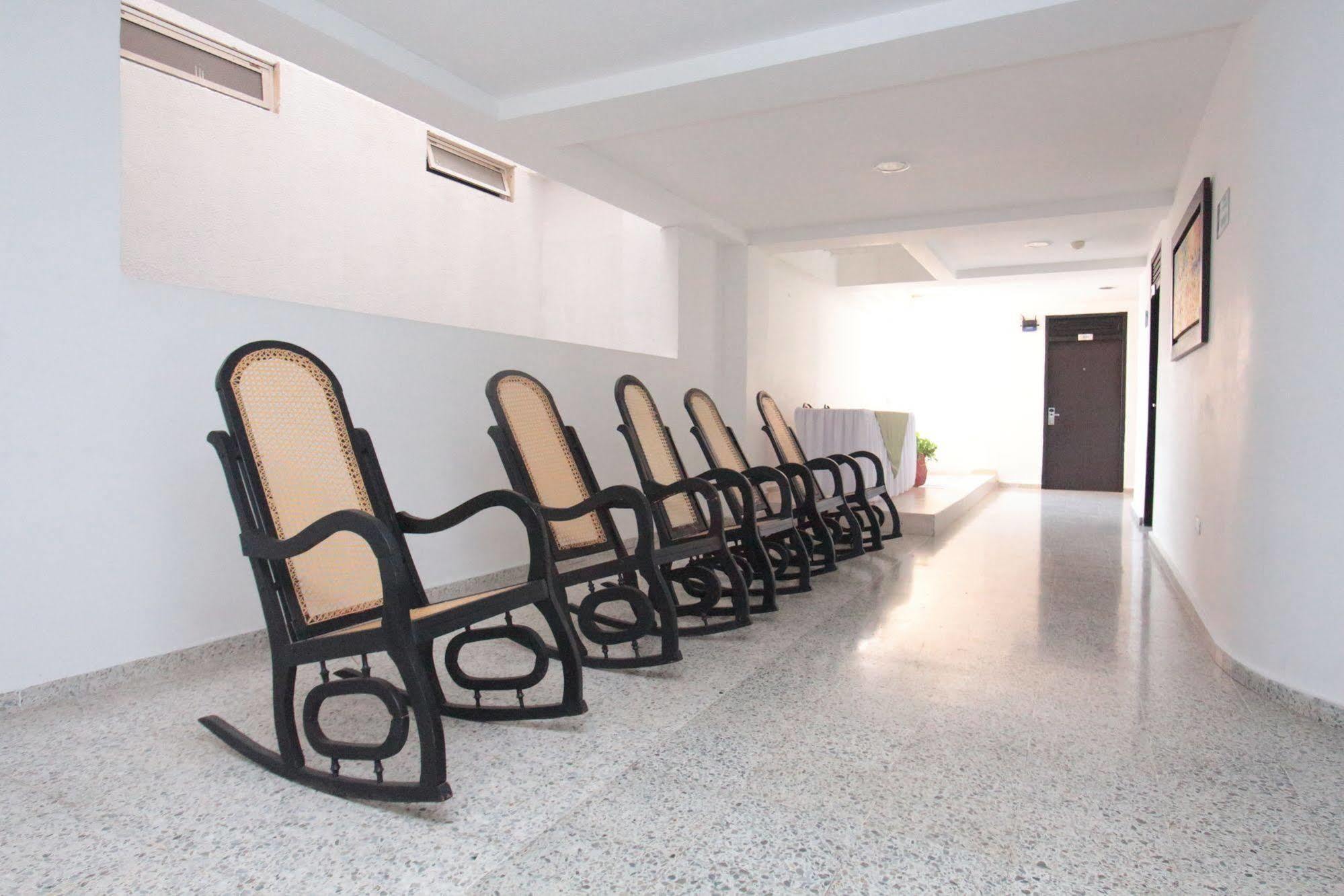 Hotel Arawak Upar Valledupar Bagian luar foto