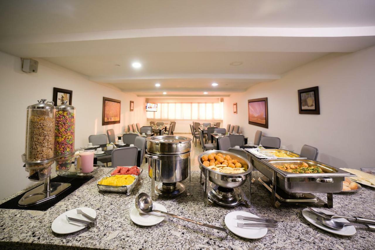 Hotel Arawak Upar Valledupar Bagian luar foto