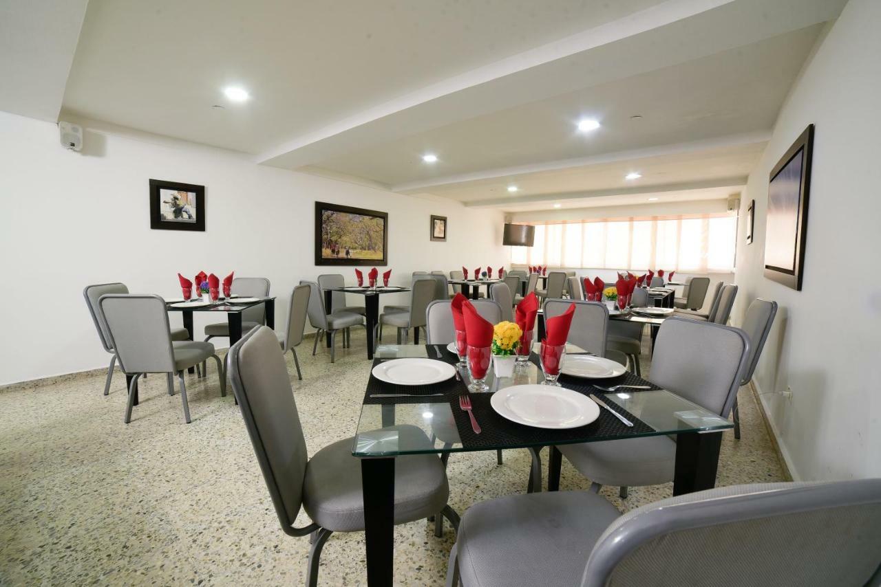 Hotel Arawak Upar Valledupar Bagian luar foto