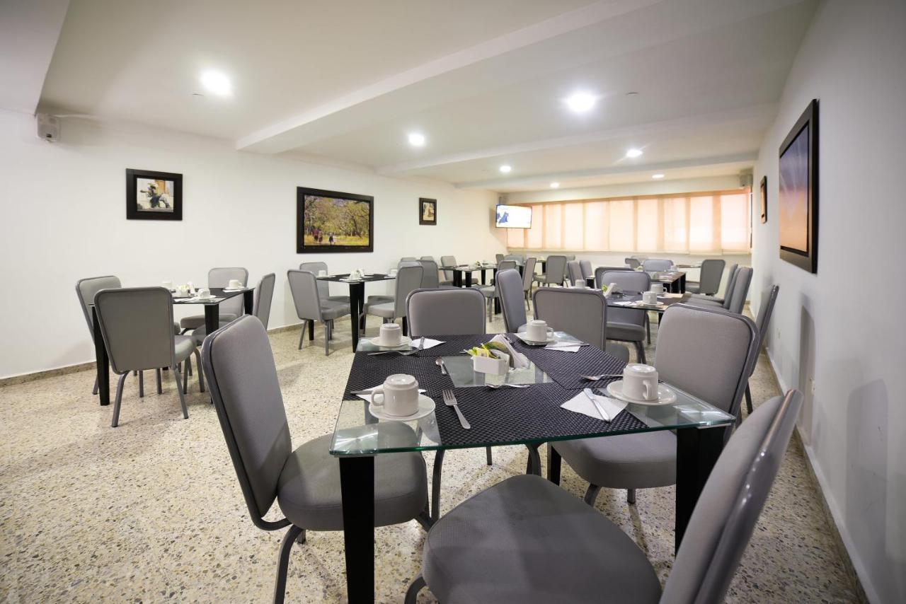Hotel Arawak Upar Valledupar Bagian luar foto